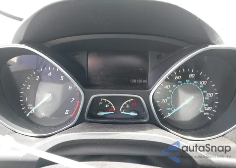 2014 Ford Escape Se z USA, uszkodzony, nr VIN 1FMCU0GX9EUB39835